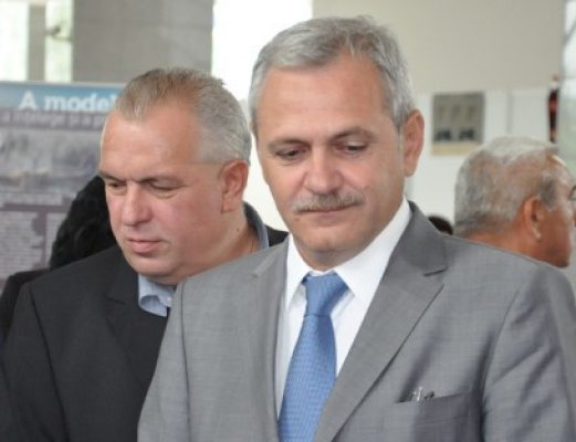 Dragnea, despre Regiunea Sud-Est: Nu mai există alte două judeţe ca Tulcea şi Constanţa să asigure dezvoltare
